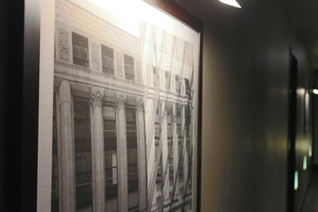 Bridgestreet At State And Grand Aparthotel Chicago Exterior foto